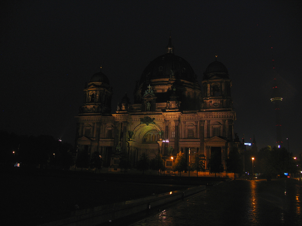 Berliner Dom