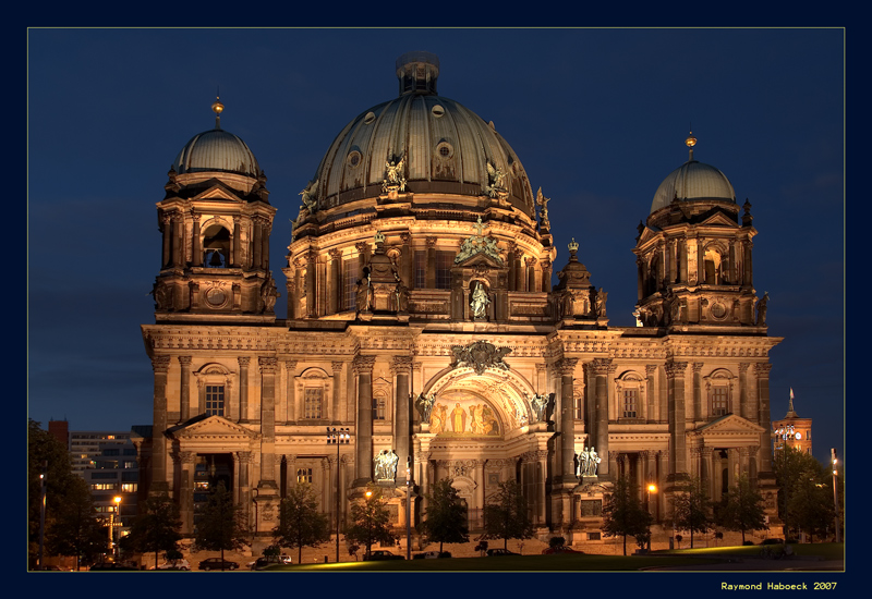 Berliner Dom