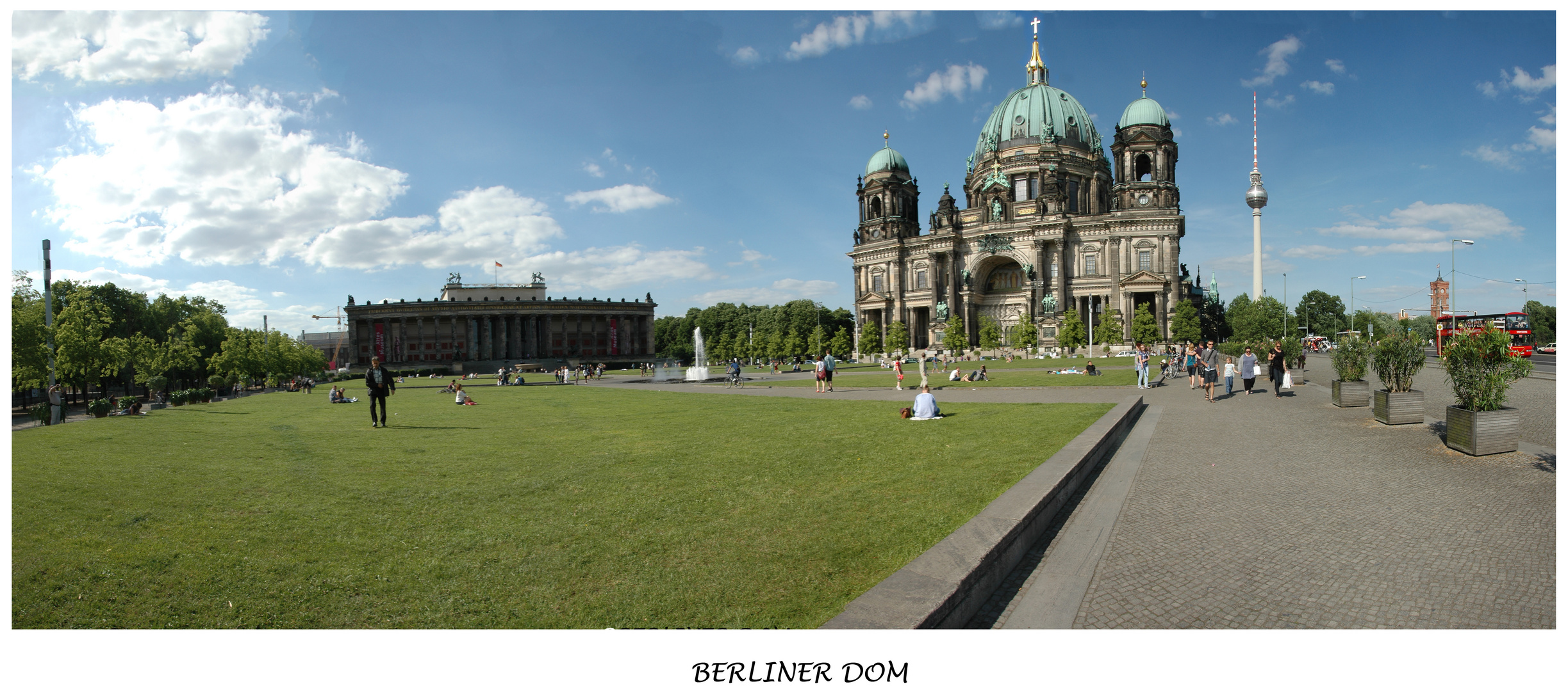 berliner dom