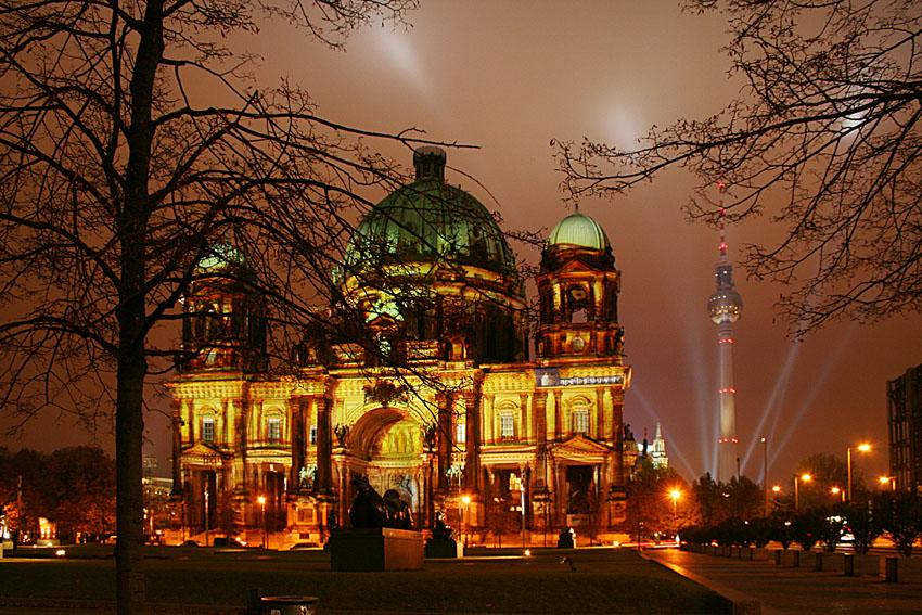 Berliner Dom