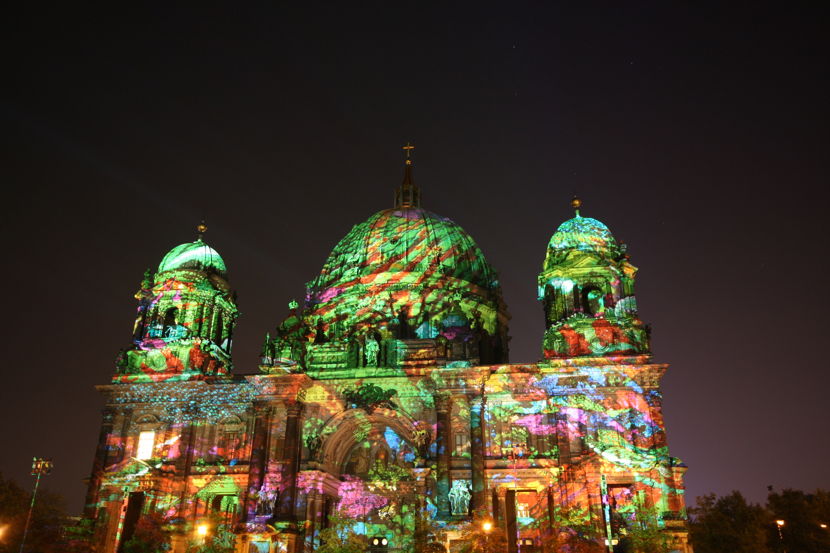 Berliner Dom