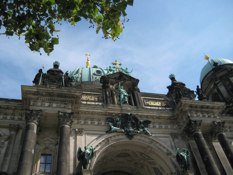 berliner dom