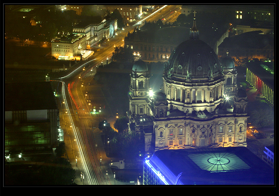 Berliner Dom