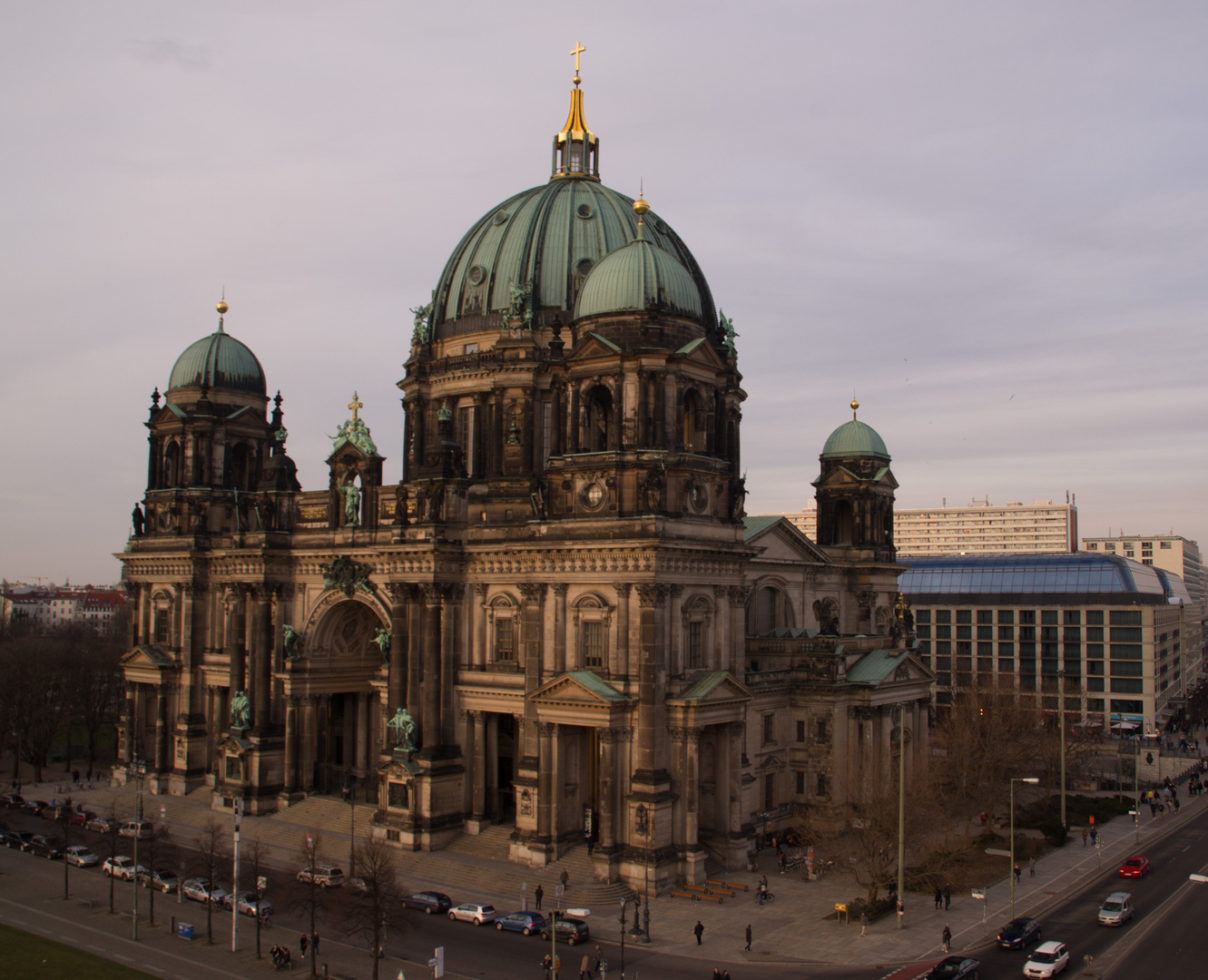 Berliner Dom