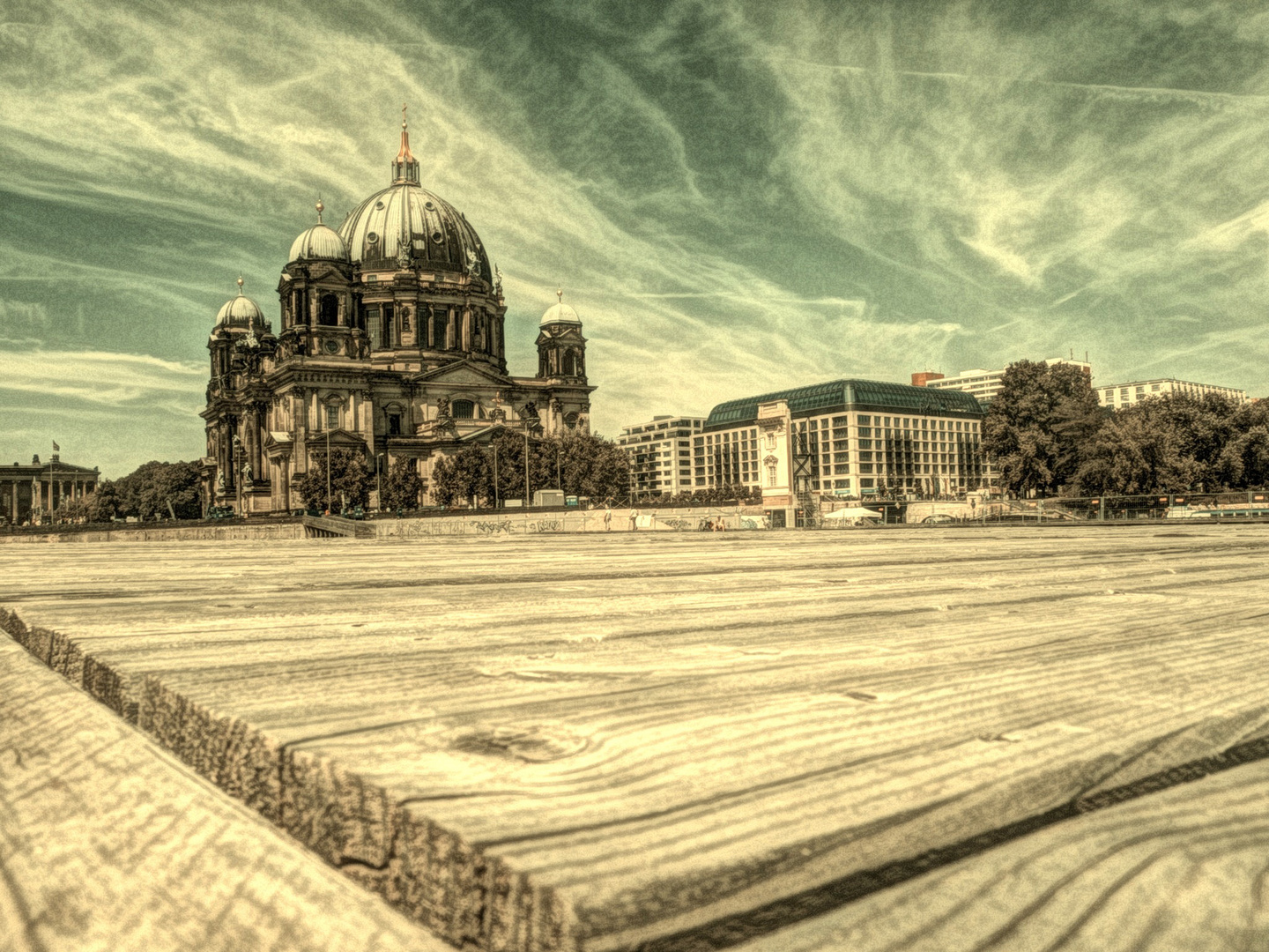 Berliner Dom