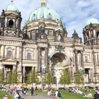 Berliner Dom