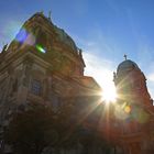 Berliner Dom...