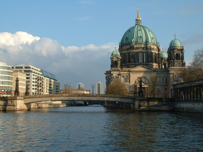 Berliner Dom