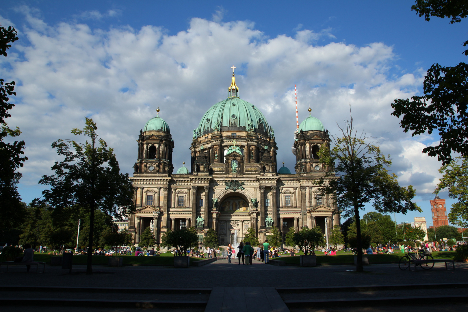 Berliner Dom