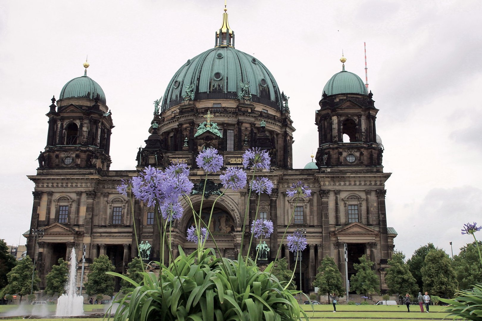 Berliner Dom