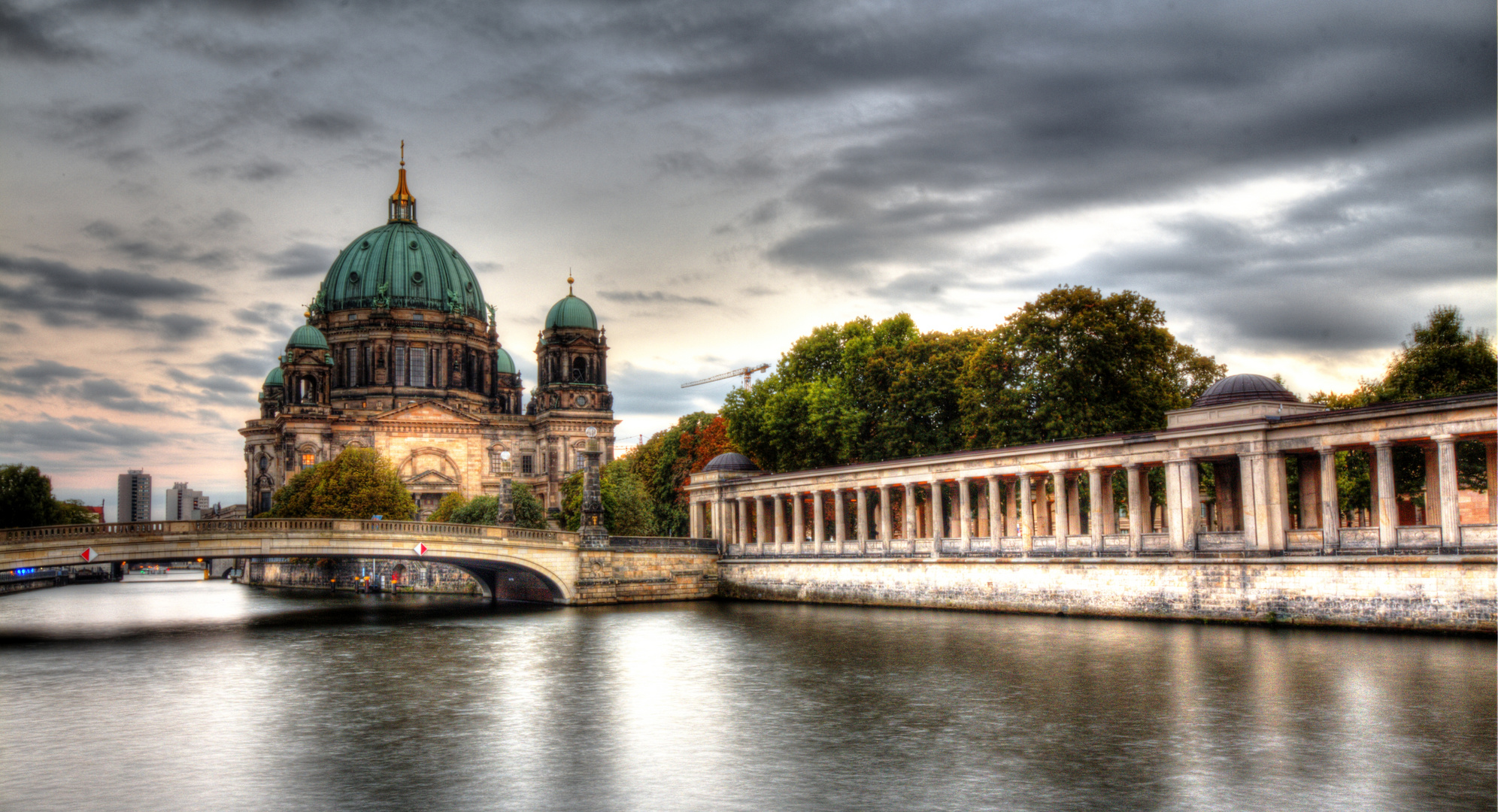 Berliner Dom