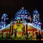 Berliner Dom, Fernsehturm