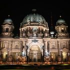 Berliner Dom & Fernsehturm