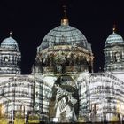 Berliner Dom ,Festival Of Lights