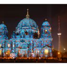 berliner dom - festival of lights 2006