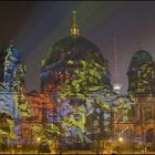 Berliner DOM Festival of Lights 2009