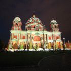 Berliner Dom " Festival of Lights 2012 "