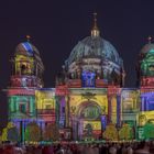 Berliner Dom: Festival of Lights, 2017