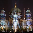  Berliner Dom  - Festival of Lights 2017 