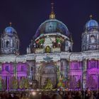 Berliner Dom: Festival of Lights, 2017