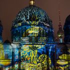 Berliner Dom FESTIVAL OF LIGHTS