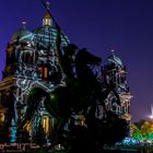 Berliner Dom | Festival of Lights