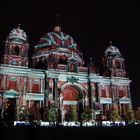 Berliner Dom Festival of Lights