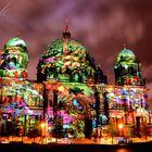 Berliner Dom - Festival of Lights