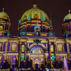 Berliner Dom - "Festival of Lights"