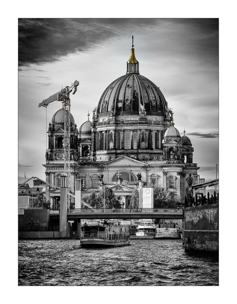 Berliner Dom