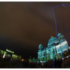 Berliner Dom - Fischauge