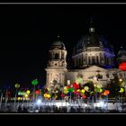 Berliner Dom - FoL 2012