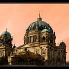 Berliner Dom - Glückstreffer!