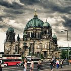 Berliner Dom (HDR)