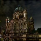 Berliner Dom I