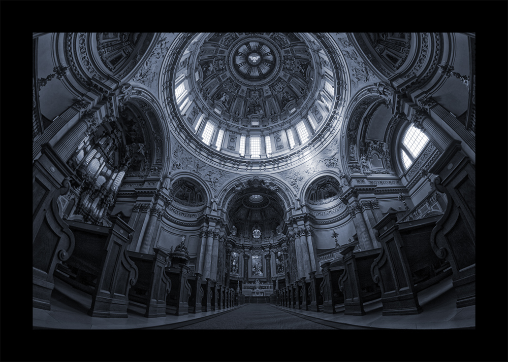 Berliner Dom I