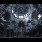 Berliner Dom I