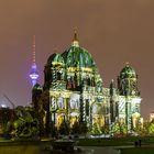 Berliner Dom I