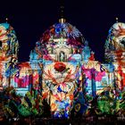 Berliner Dom (I) - Festival of Lights 2021