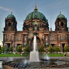 Berliner Dom II