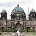 Berliner Dom II