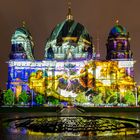 Berliner Dom II