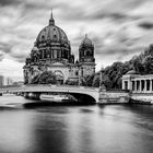 Berliner Dom II