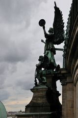 Berliner Dom II