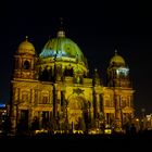 Berliner Dom II (Festival of Lights 2012)