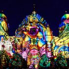 Berliner Dom (II) - Festival of Lights 2021