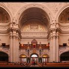 Berliner Dom - Innenansichten - alternativ 1