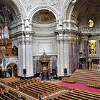 Berliner Dom Innenraum