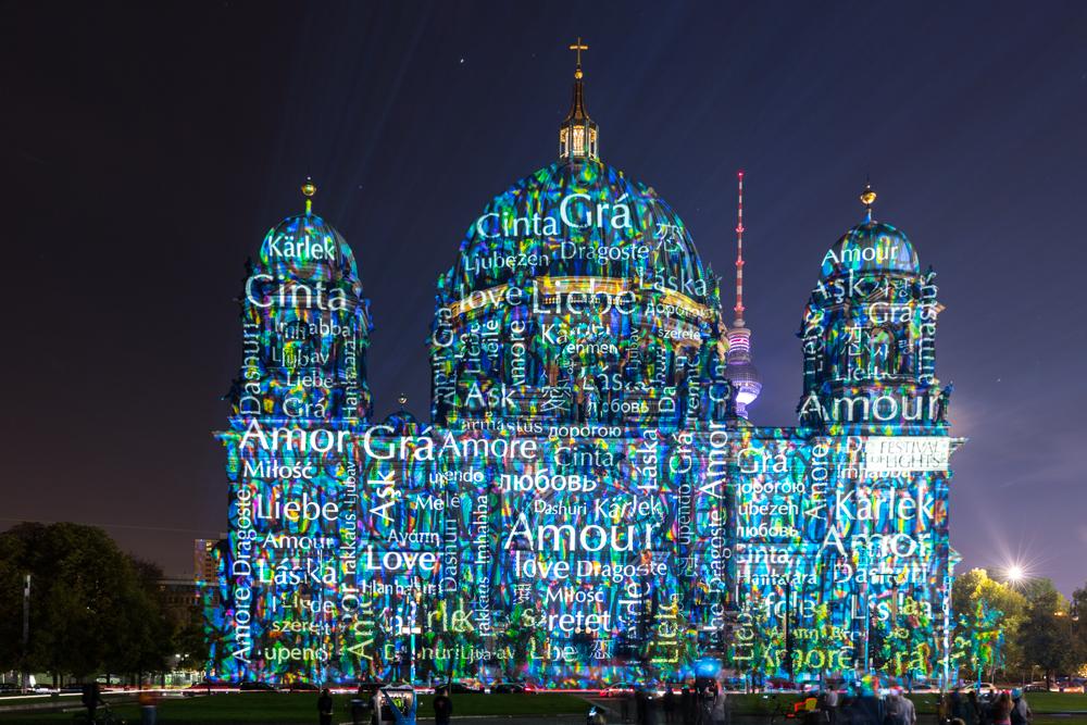 Berliner Dom IX