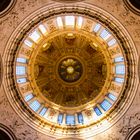 Berliner Dom Kuppel